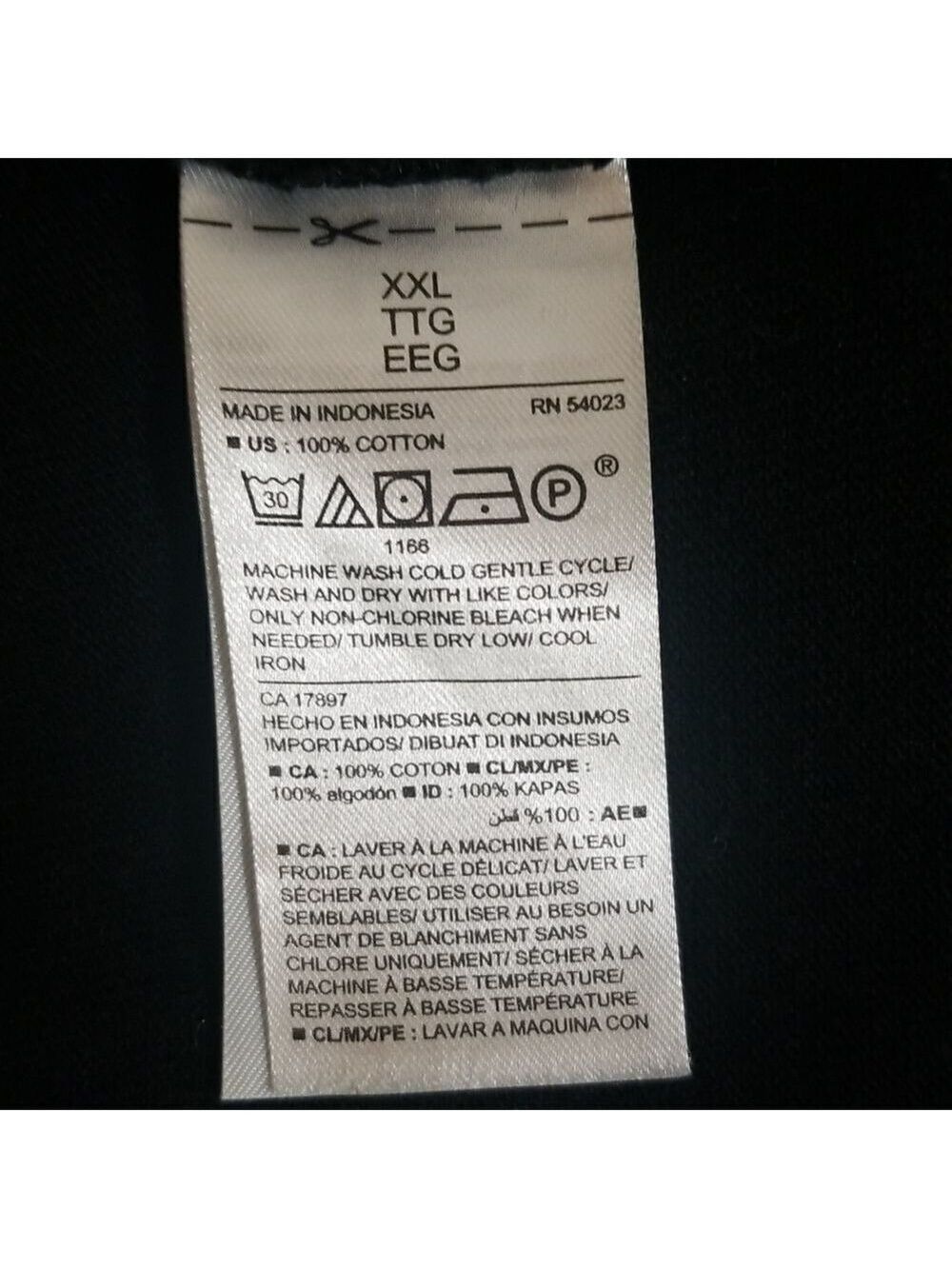 Old Navy Women's Plus Size Dress - Picture 4 of 4